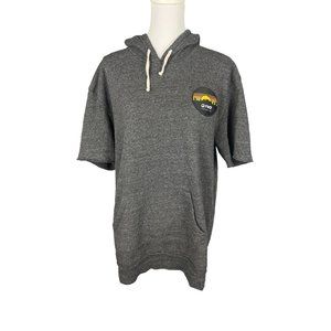 FWD Clothing Company Men's  Short Sleeve Sweatshirt Size XL